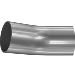 Genie Lift Part # 122615GT - TUBE,EXHAUST CUMMINS T3, EA