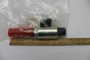 Genie Lift Part # 122643GT - VALVE-SOLENOID 2 POS, 3 WAY, EA