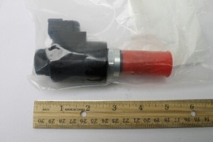 Genie Lift Part # 122649GT - VALVE,SOLENOID,NO,POPPET, EA