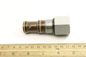 Genie Lift Part # 122650GT - VALVE,DIFFERENTIAL SENSING, EA