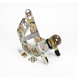 Genie Lift Part # 122661GT - REPAIR KIT,4 LINK,W/GUIDE, EA