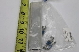 Genie Lift Part # 122664GT - ALUMINUM FLAT CROSS BAR, EA