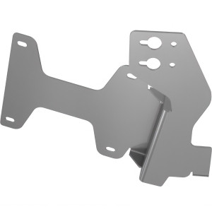 Genie Lift Part # 122702GT - WLDT, MUFFLER BRKT, PERK T3, EA