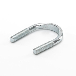 Genie Lift Part # 122755GT - UBOLT,FLATTENED,1.5DIAX3/8 UNC, EA