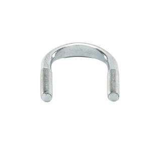 Genie Lift Part # 122755GT - UBOLT,FLATTENED,1.5DIAX3/8 UNC, EA