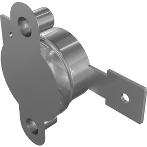 Genie Lift Part # 122793GT - SWITCH,THERMOSTAT 60F OPEN, EA