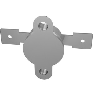 Genie Lift Part # 122793GT - SWITCH,THERMOSTAT 60F OPEN, EA