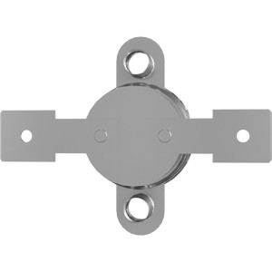 Genie Lift Part # 122793GT - SWITCH,THERMOSTAT 60F OPEN, EA