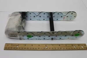 Genie Lift Part # 122796GT - REPAIR LINK SET(122795)4 LINK, EA