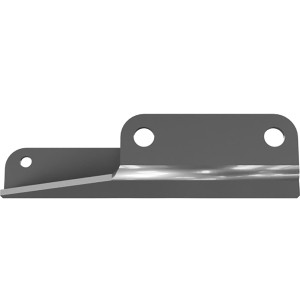 Genie Lift Part # 122914GT - BRACKET,PRECLEANER MNT B3.3T, EA