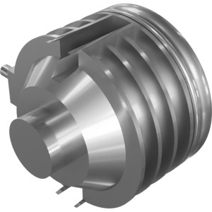 Genie Lift Part # 122919GT - SWIVEL, ELECTRIC, 10 CONTACT, EA