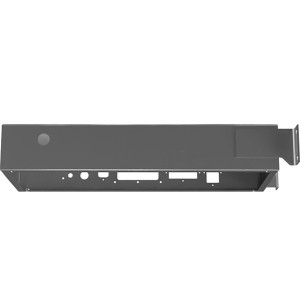 Genie Lift Part # 122957GT - WELDMENT,CONTROL BOX,GROUND, EA