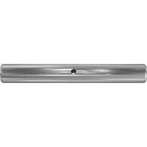 Genie Lift Part # 123006GT - PIN, 2.00DIA X 15.38LG, 1HOLE, EA