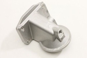 Genie Lift Part # 123084GT - HEAD / OIL FILTER, EA
