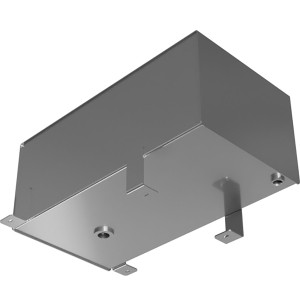 Genie Lift Part # 123131GT - WELDMENT,OIL RES,644/8XX, EA
