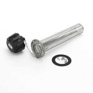 Genie Lift Part # 123147GT - FILLER CAP, FUEL, BREATHER, EA