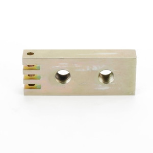 Genie Lift Part # 123168GT - CHAIN ANCHOR, BOLT ON, EA