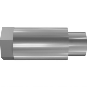 Genie Lift Part # 123180GT - QUICK COUPLING,MALE, EA