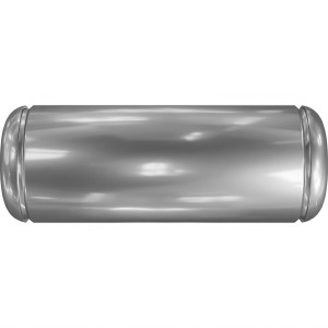 Genie Lift Part # 123184GT - PIN,2 RING GROOVE, EA