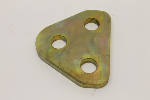Genie Lift Part # 123185GT - PLATE,CHAIN PIVOT, EA