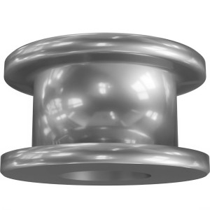 Genie Lift Part # 123187GT - SHEAVE,CHAIN, EA
