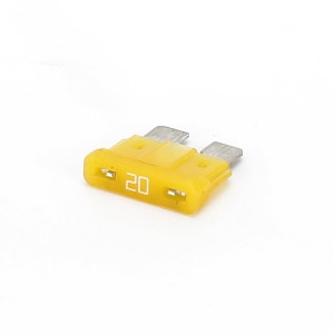 Genie Lift Part # 123199GT - FUSE,20 AMP, EA