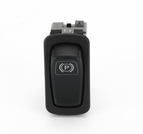 Genie Lift Part # 123200GT - SWITCH, PARKING BRAKE, EA