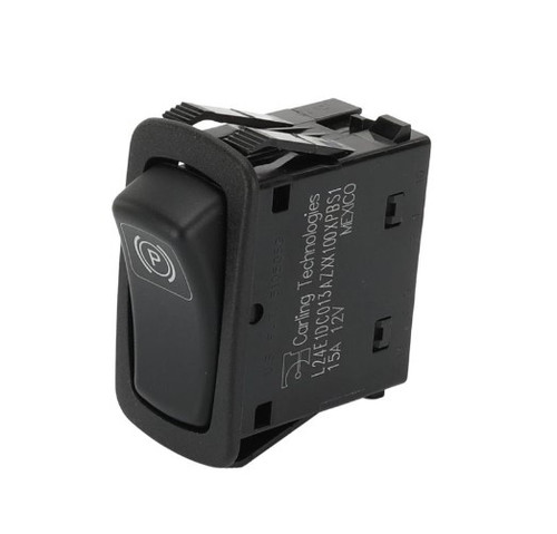 Genie Lift Part # 123200GT - SWITCH, PARKING BRAKE, EA