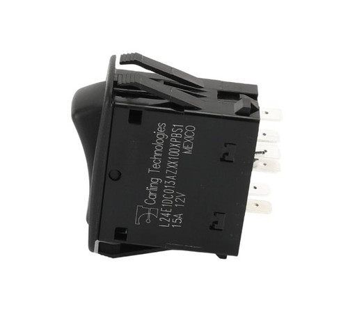 Genie Lift Part # 123200GT - SWITCH, PARKING BRAKE, EA