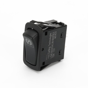 Genie Lift Part # 123200GT - SWITCH, PARKING BRAKE, EA