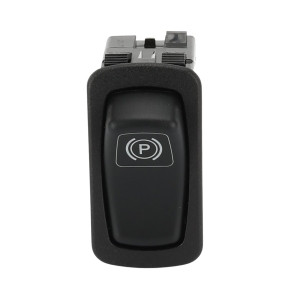 Genie Lift Part # 123200GT - SWITCH, PARKING BRAKE, EA