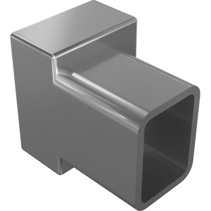 Genie Lift Part # 123269GT - CONN, RECEP, 4 WAY, DEUTSCH, DT, DIODE, EA