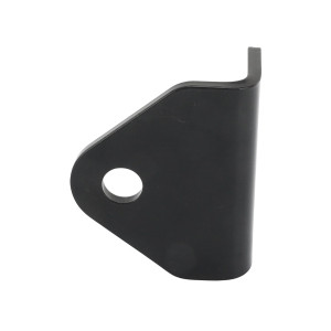 Genie Lift Part # 123310GT - FORMING,SEATBELT BRACKET, EA