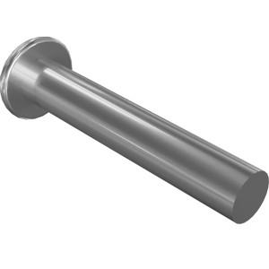 Genie Lift Part # 12348GT - SCREW,RHM,6-32 X .75, EA