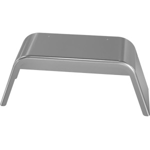 Genie Lift Part # 123490GT - FENDER W/SKIRT,STEEL, EA