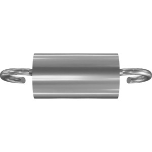 Genie Lift Part # 123500GT - SPRING, EA