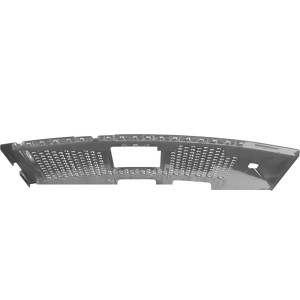 Genie Lift Part # 123542GT - WELDMENT,REAR ENGINE COVER, EA
