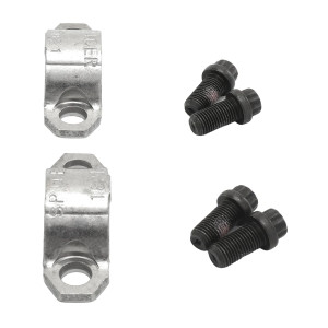 Genie Lift Part # 123577GT - STRAP KIT,DRIVESHAFT,1480, EA