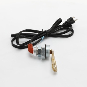 Genie Lift Part # 123578GT - BLOCK HEATER W/CORD (JD TH), EA