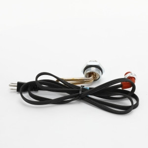 Genie Lift Part # 123578GT - BLOCK HEATER W/CORD (JD TH), EA