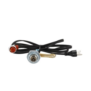 Genie Lift Part # 123578GT - BLOCK HEATER W/CORD (JD TH), EA