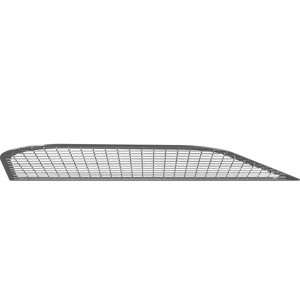 Genie Lift Part # 123658GT - WELDMENT,RH SCREEN, EA