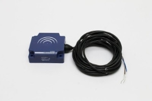 Genie Lift Part # 123783GT - PROXIMITY SWITCH,40MM RANGE, EA