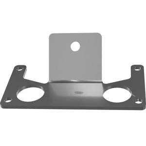 Genie Lift Part # 123813GT - FORMING,DOME LIGHT,MOUNT, EA