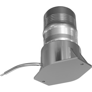 Genie Lift Part # 123814GT - STROBE WITH CONNECTOR, EA