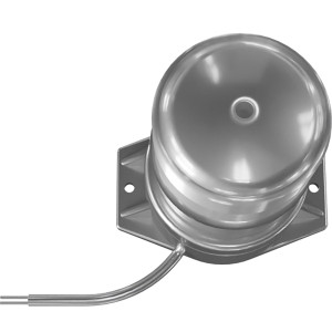 Genie Lift Part # 123814GT - STROBE WITH CONNECTOR, EA