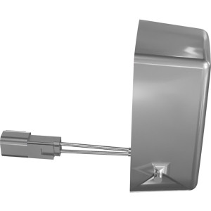 Genie Lift Part # 123817GT - DOME LIGHT WITH CONNECTOR, EA