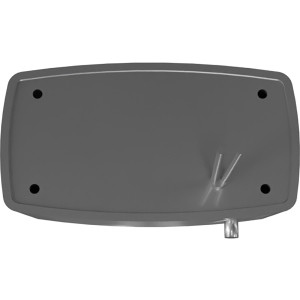 Genie Lift Part # 123819GT - LIGHT,DOME,GTH, EA