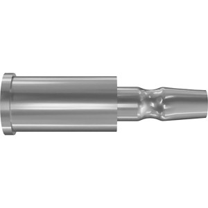 Genie Lift Part # 123821GT - TERM,.156 BULLET MALE,16-14GA, EA