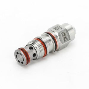 Genie Lift Part # 123896GT - VALVE, CBEA-LHN@3200:PSI, EA